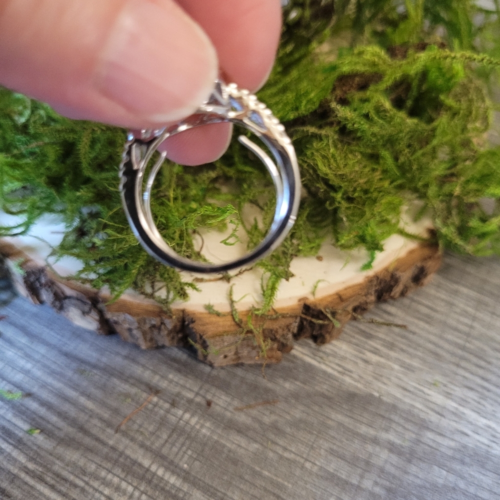 Vintage ring - Picture 4 of 4